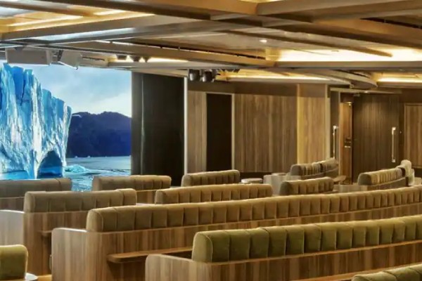 Seabourn Quest Gallery Image